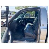 1999 Chevrolet Silverado 1500