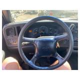 1999 Chevrolet Silverado 1500