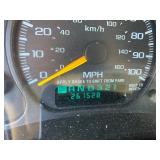 1999 Chevrolet Silverado 1500