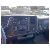 1999 Chevrolet Silverado 1500