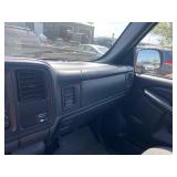 1999 Chevrolet Silverado 1500