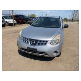 2011 Nissan Rogue AWD