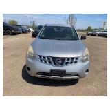 2011 Nissan Rogue AWD