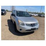 2011 Nissan Rogue AWD