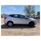 2011 Nissan Rogue AWD