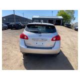 2011 Nissan Rogue AWD