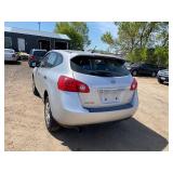 2011 Nissan Rogue AWD