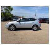 2011 Nissan Rogue AWD