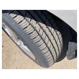 2011 Nissan Rogue AWD