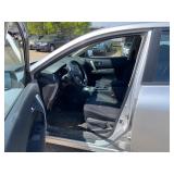 2011 Nissan Rogue AWD