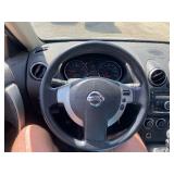 2011 Nissan Rogue AWD