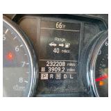 2011 Nissan Rogue AWD