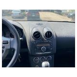 2011 Nissan Rogue AWD