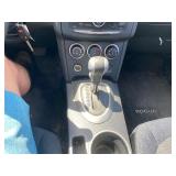 2011 Nissan Rogue AWD