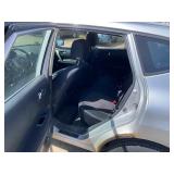 2011 Nissan Rogue AWD