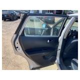 2011 Nissan Rogue AWD