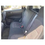 2011 Nissan Rogue AWD