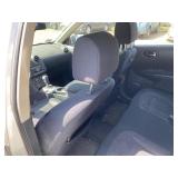 2011 Nissan Rogue AWD