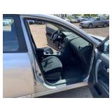 2011 Nissan Rogue AWD