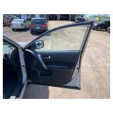 2011 Nissan Rogue AWD