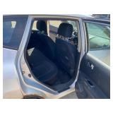 2011 Nissan Rogue AWD