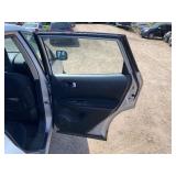 2011 Nissan Rogue AWD