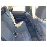 2011 Nissan Rogue AWD