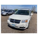 2010 Dodge Grand Caravan