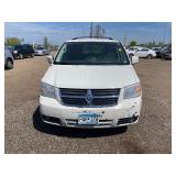 2010 Dodge Grand Caravan