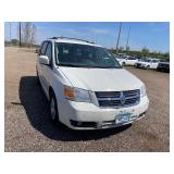 2010 Dodge Grand Caravan