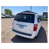 2010 Dodge Grand Caravan