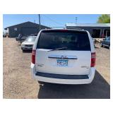 2010 Dodge Grand Caravan
