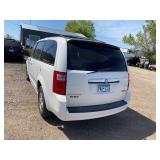 2010 Dodge Grand Caravan