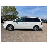 2010 Dodge Grand Caravan