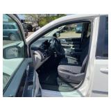 2010 Dodge Grand Caravan