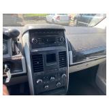 2010 Dodge Grand Caravan
