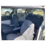 2010 Dodge Grand Caravan