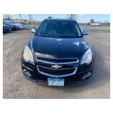 2010 Chevrolet Equinox AWD 3.0L
