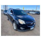 2010 Chevrolet Equinox AWD 3.0L