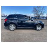 2010 Chevrolet Equinox AWD 3.0L