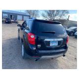 2010 Chevrolet Equinox AWD 3.0L