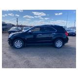 2010 Chevrolet Equinox AWD 3.0L