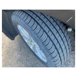 2010 Chevrolet Equinox AWD 3.0L