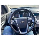2010 Chevrolet Equinox AWD 3.0L