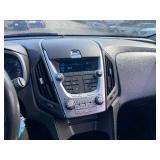 2010 Chevrolet Equinox AWD 3.0L