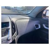 2010 Chevrolet Equinox AWD 3.0L