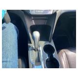 2010 Chevrolet Equinox AWD 3.0L