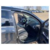 2010 Chevrolet Equinox AWD 3.0L