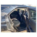 2010 Chevrolet Equinox AWD 3.0L