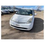 2005 Toyota Prius